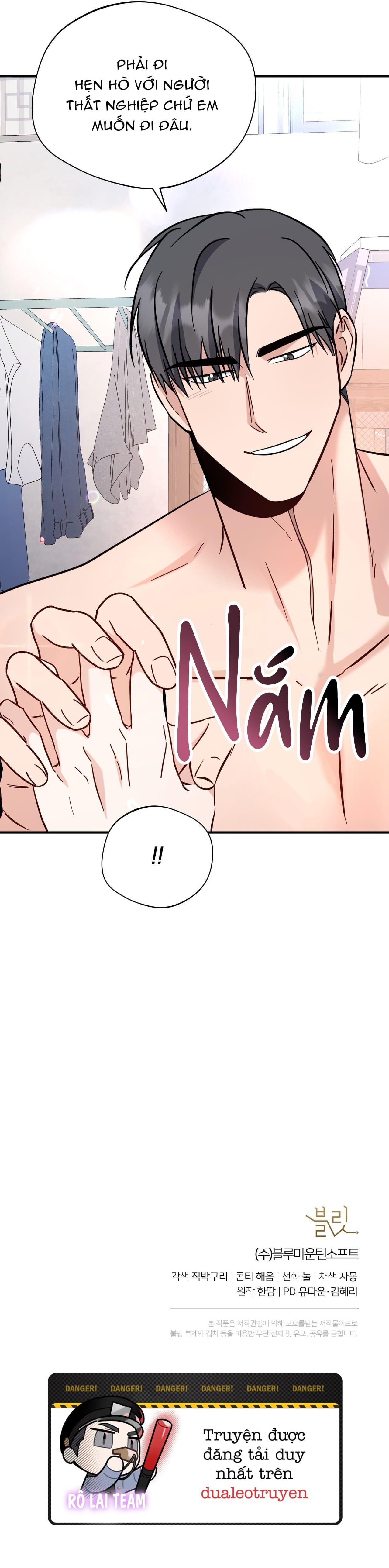 Đọc truyện GIANG HỒ LẠ MẶT - Chapter 29
