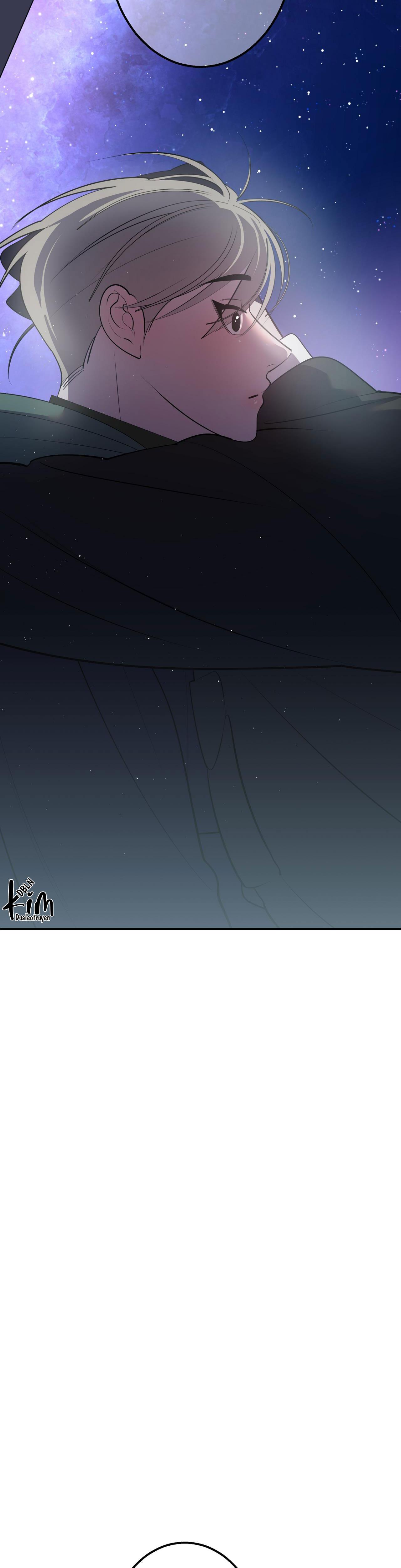 Đọc truyện QUÁI THÚ - Chapter 27