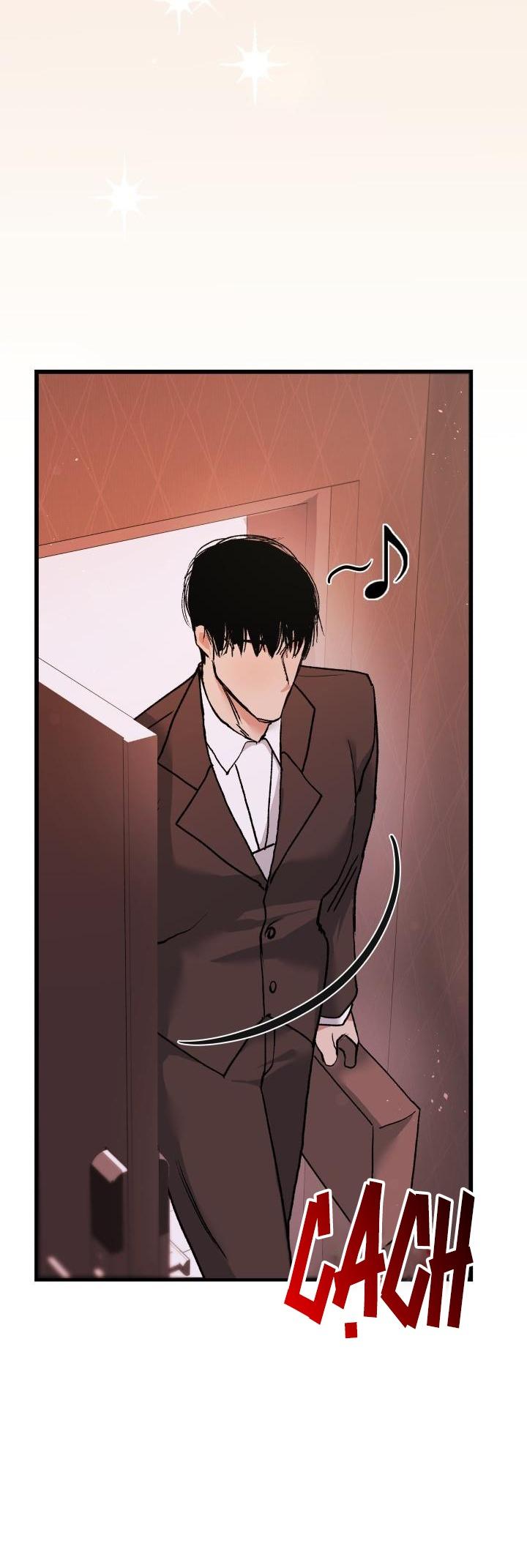 Đọc truyện GƯƠNG ƠI GƯƠNG À - Chapter 3