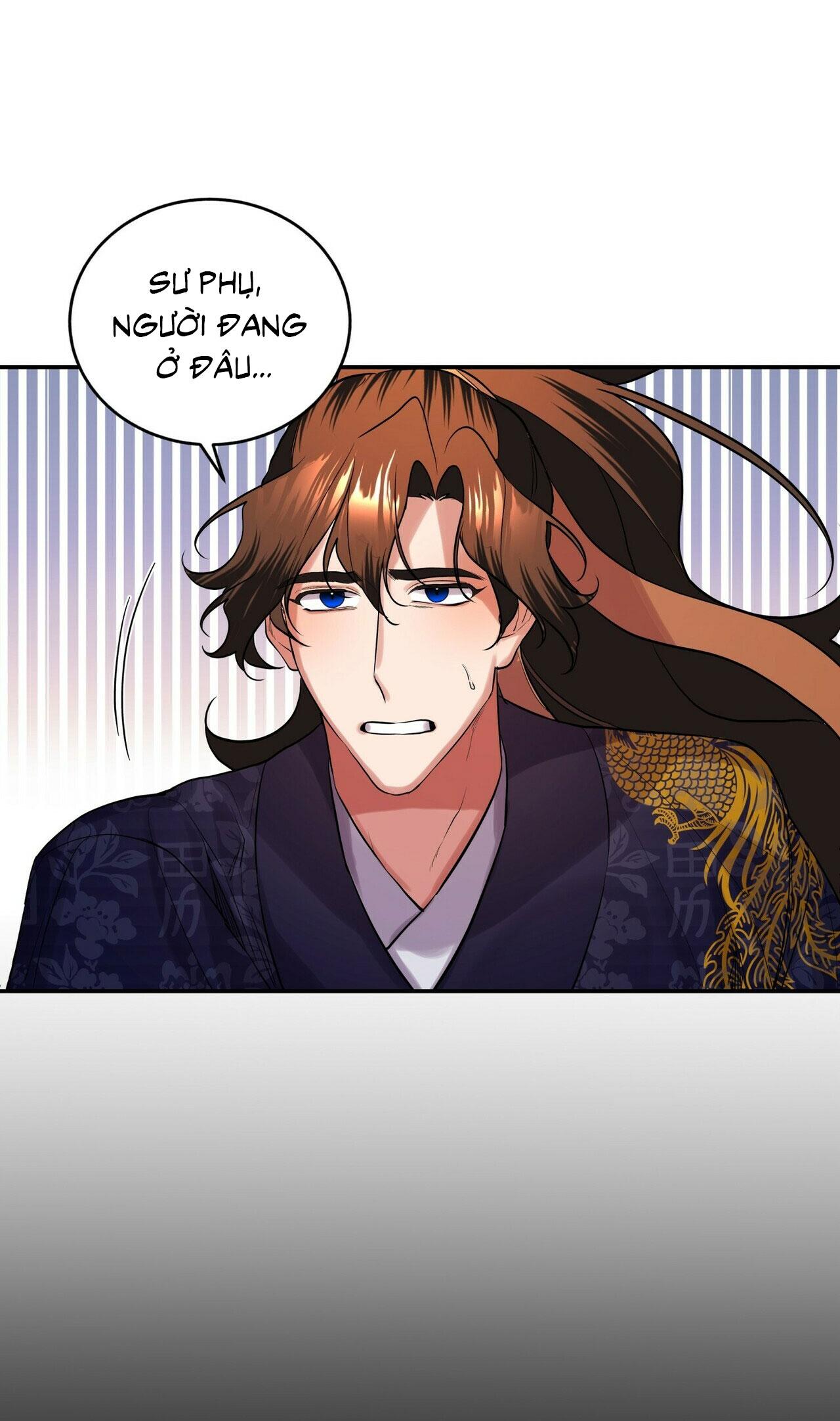 Đọc truyện BÁT NHÃ GIAI NHÂN - Chapter 17
