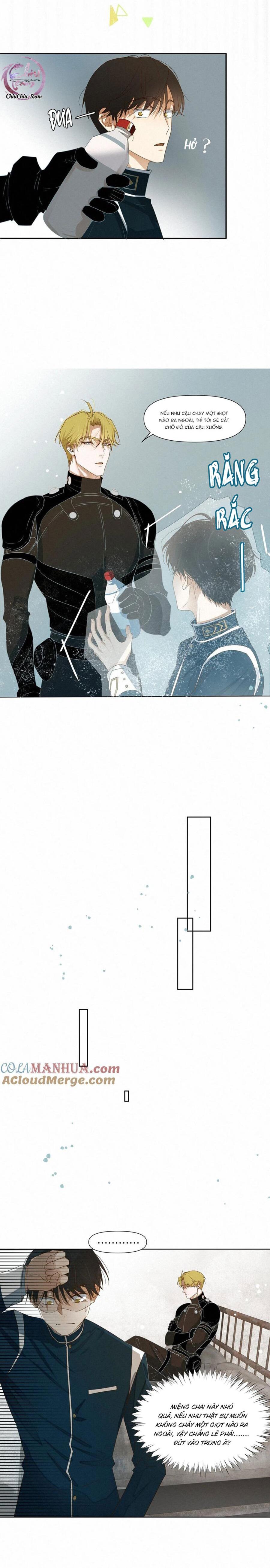 Đọc truyện Tuyệt Xử Phùng Sinh - Chapter 17