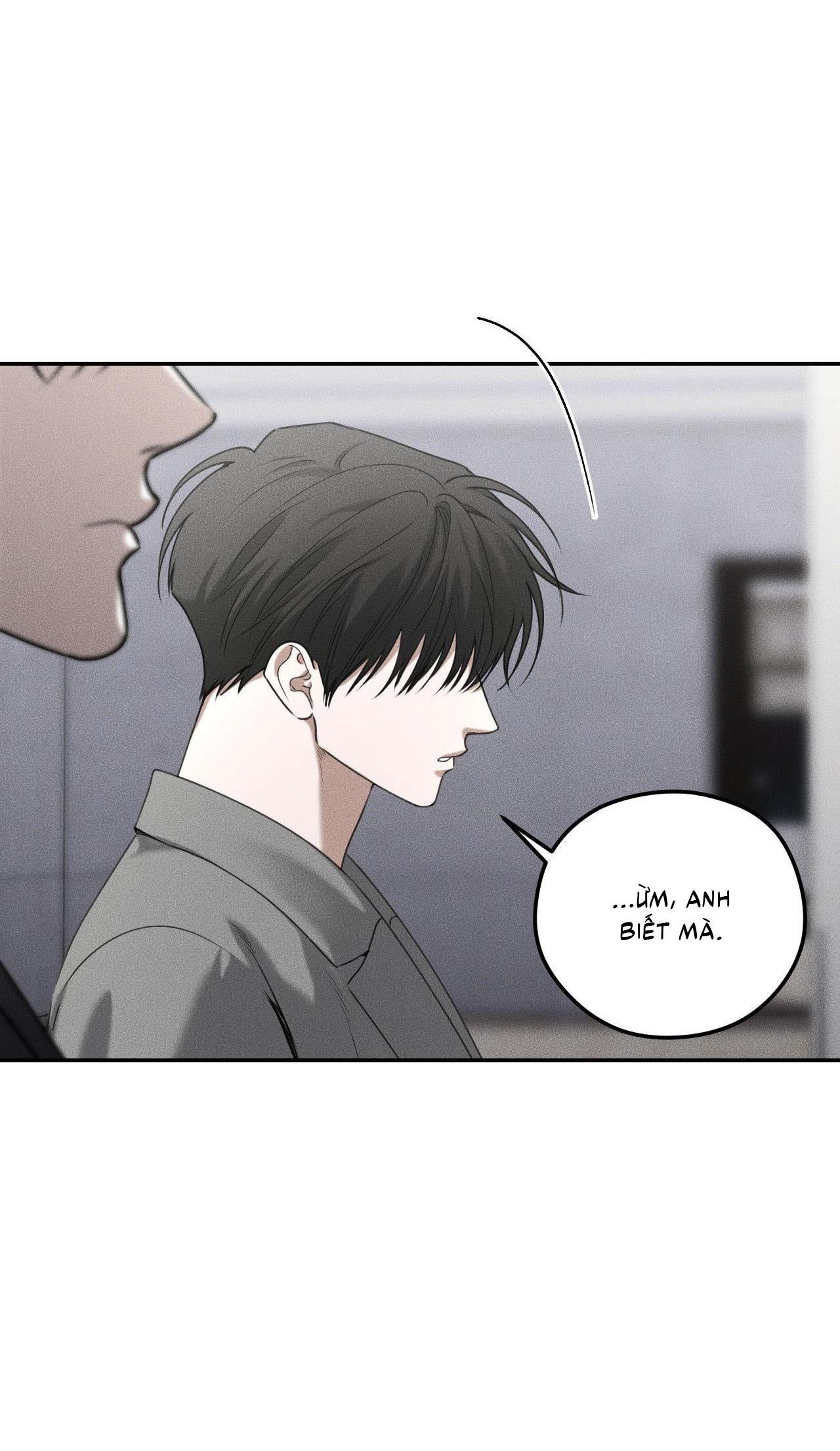 Đọc truyện  Gấu Teddy thân yêu - Chapter 30