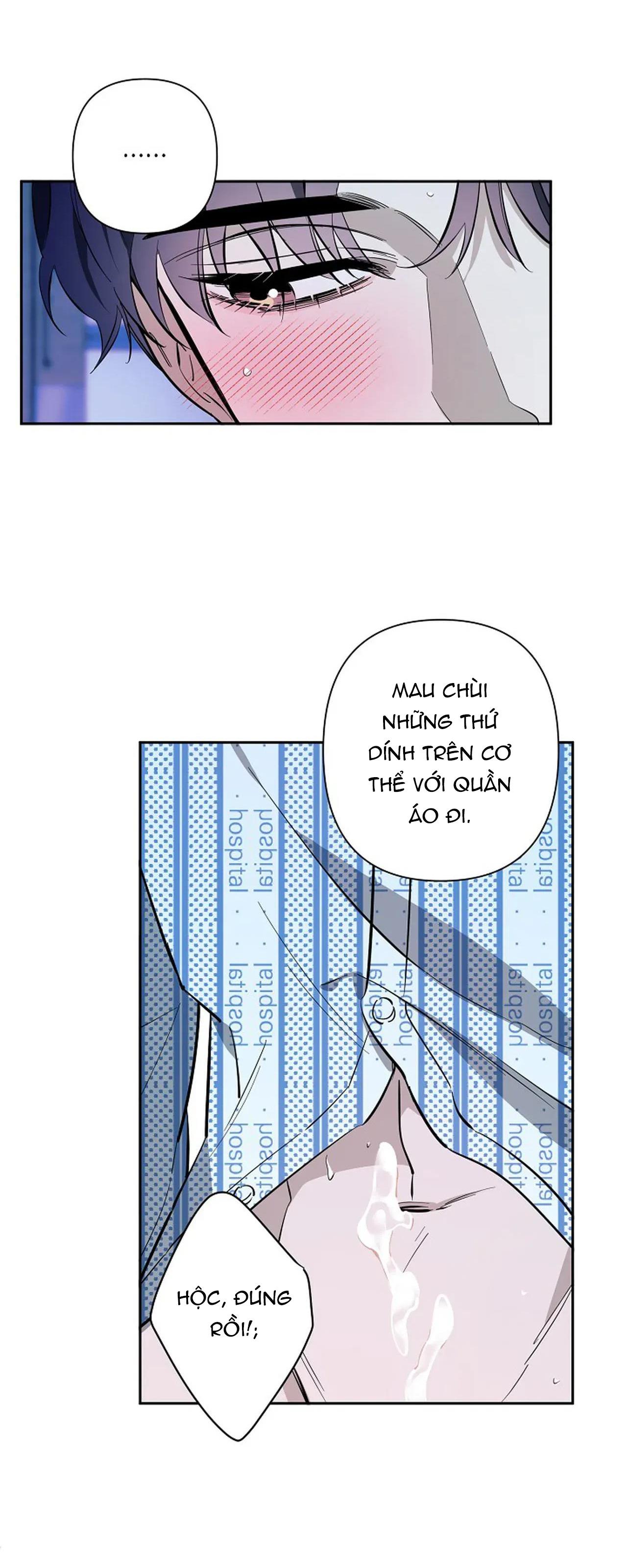 Đọc truyện ĐÊM DỊU DÀNG - Chapter 72