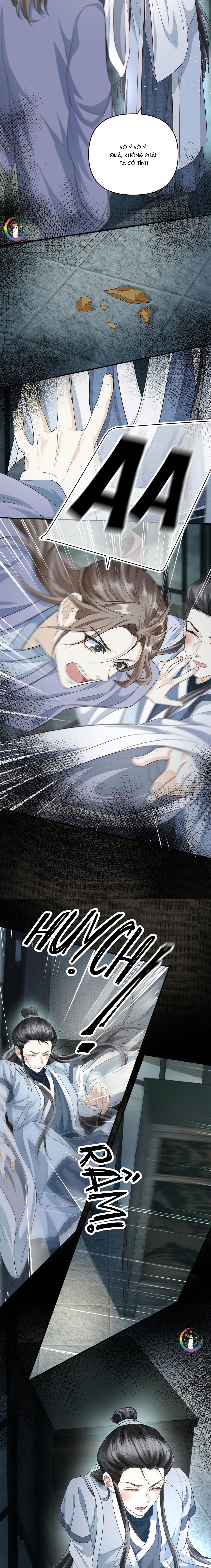 Đọc truyện (END) Đồng Tiền Kham Thế - Chapter 14