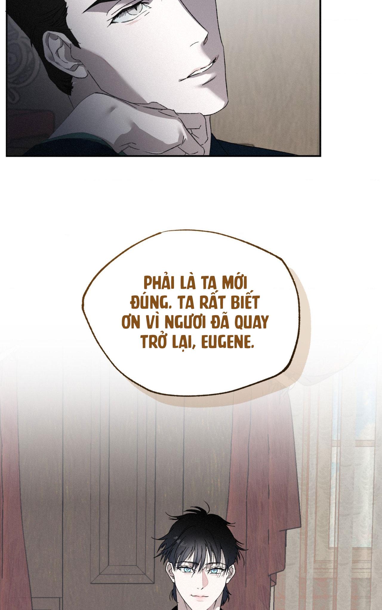 Đọc truyện LỜI NÓI DỐI ĐẪM MÁU - Chapter 43