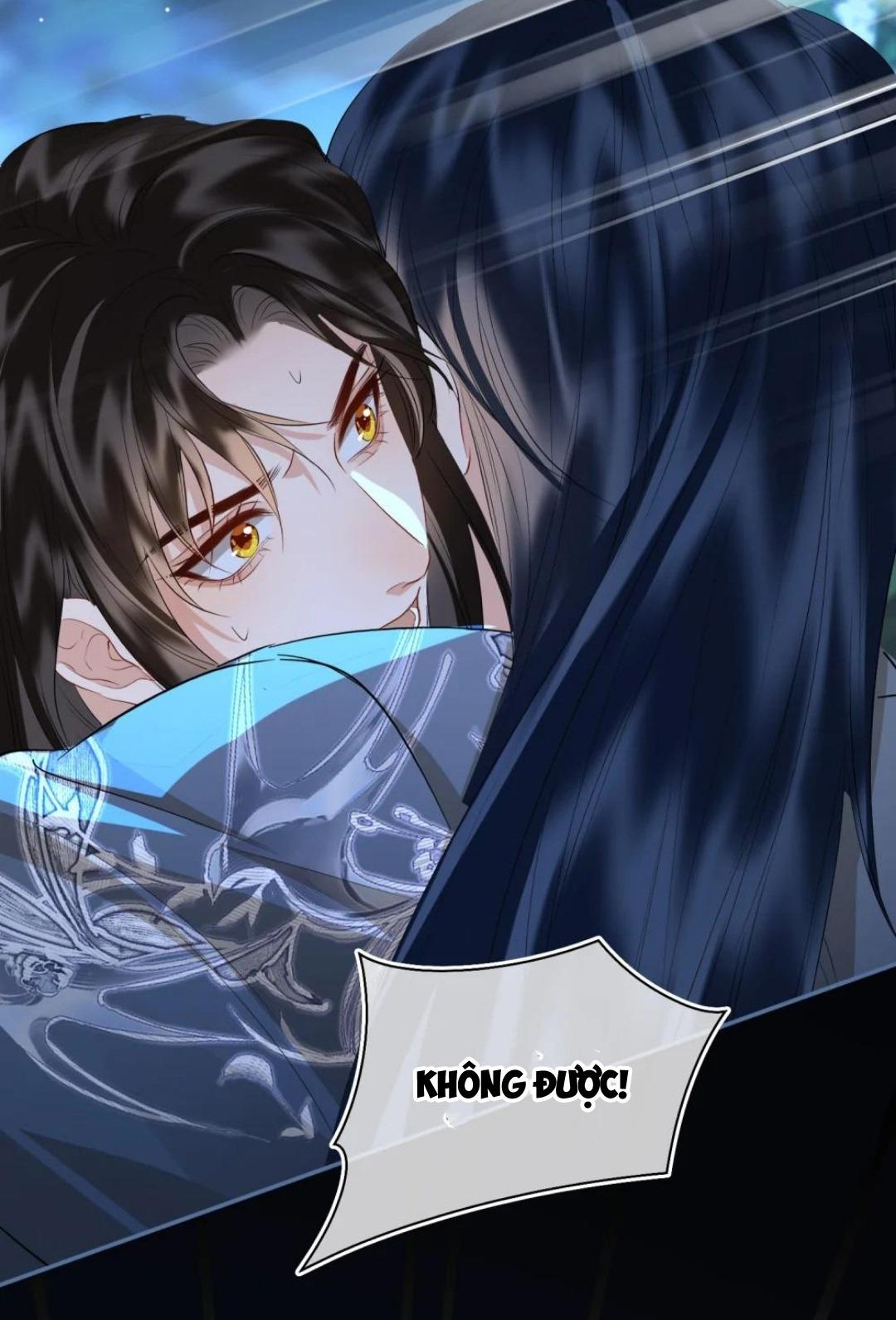 Đọc truyện Dục Vọng - Chapter 59