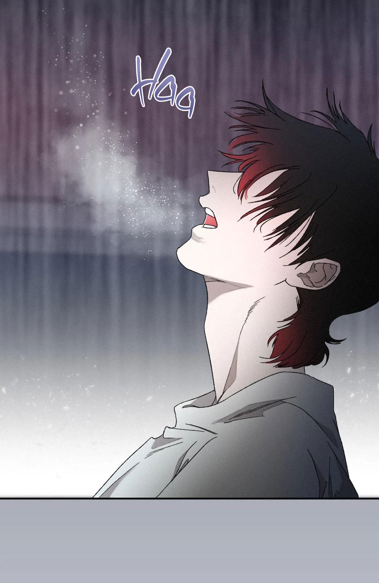 Đọc truyện LỜI NÓI DỐI ĐẪM MÁU - Chapter 35