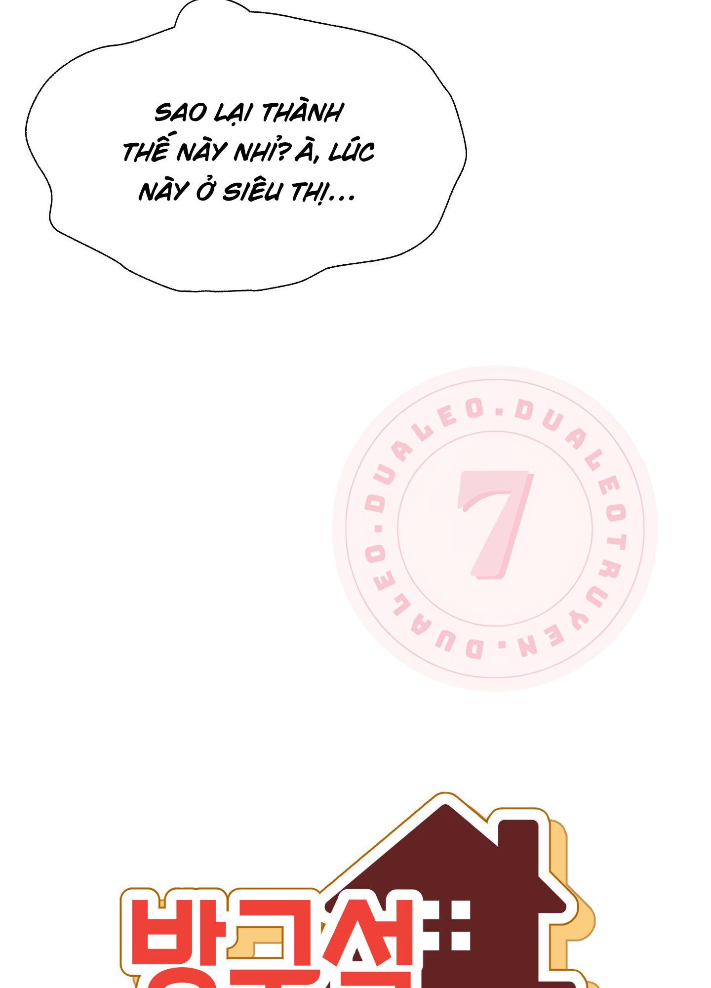 Đọc truyện [Hoàn] Bạn Thời Thơ Ấu Trong Góc Phòng - Chapter 4