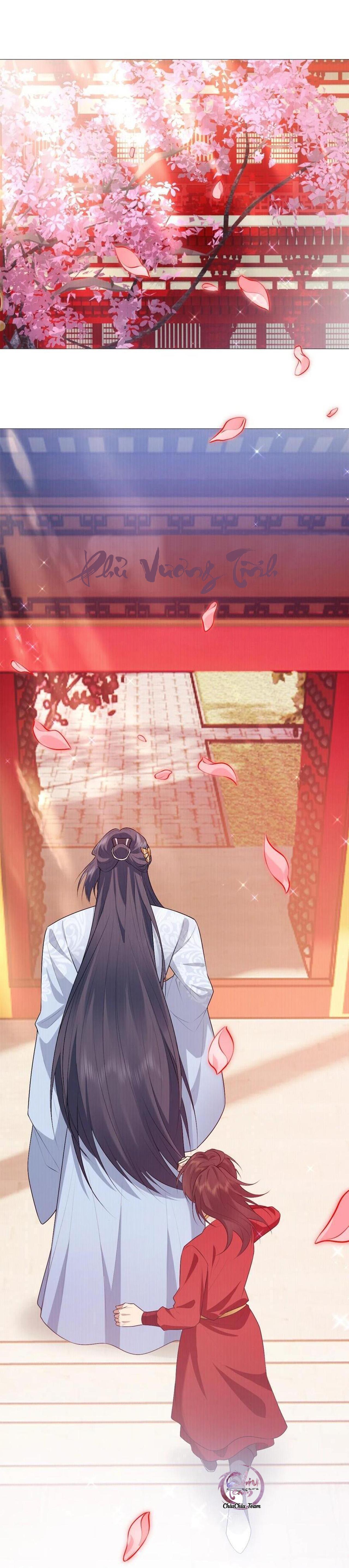 Đọc truyện Hỉ Sự Của Đế Quân - Chapter 30