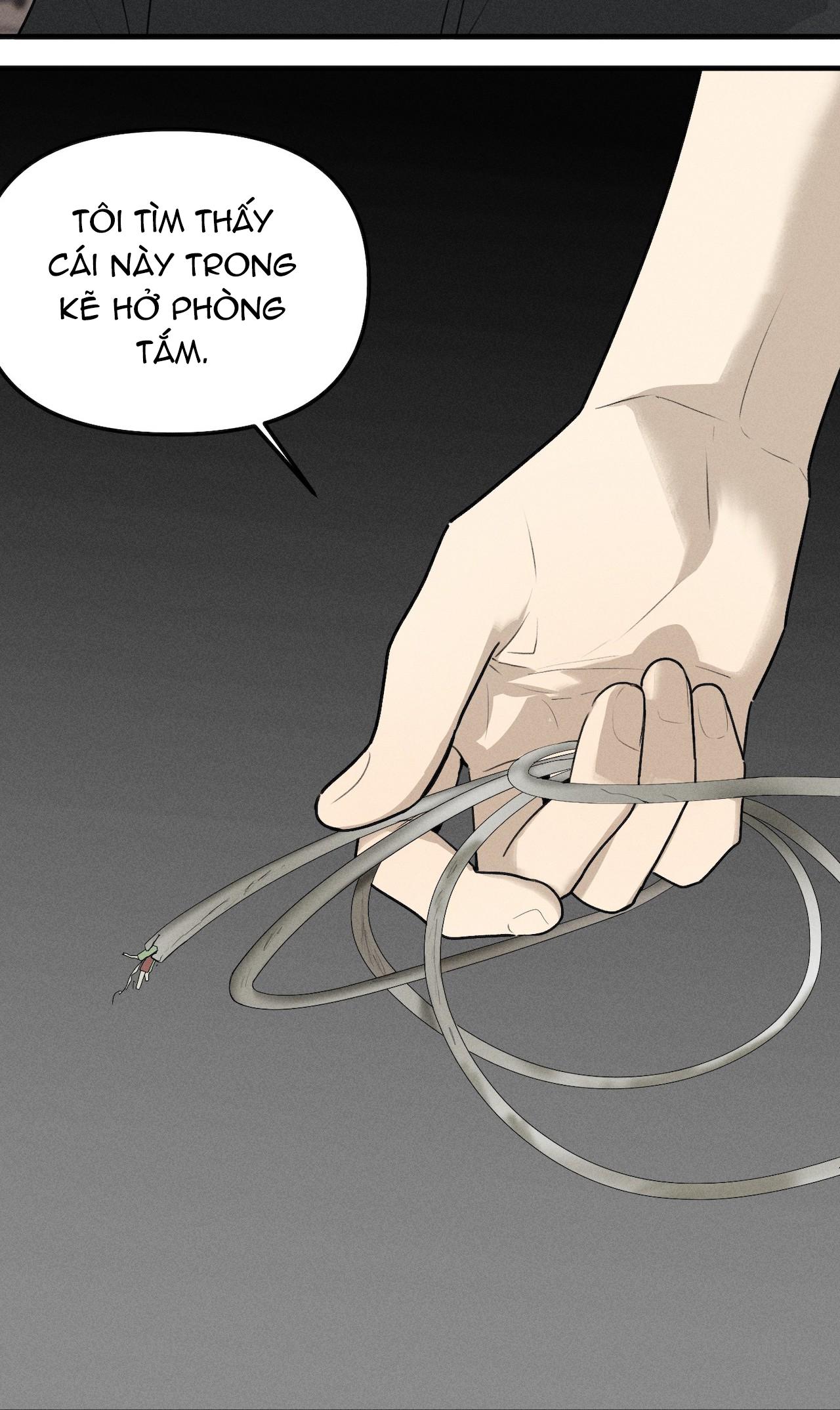 Đọc truyện (END) ID Của Thần - Chapter 63