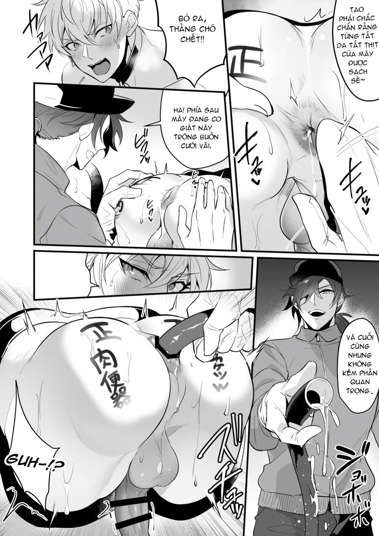 Đọc truyện Cưng mà nói - Chapter 1