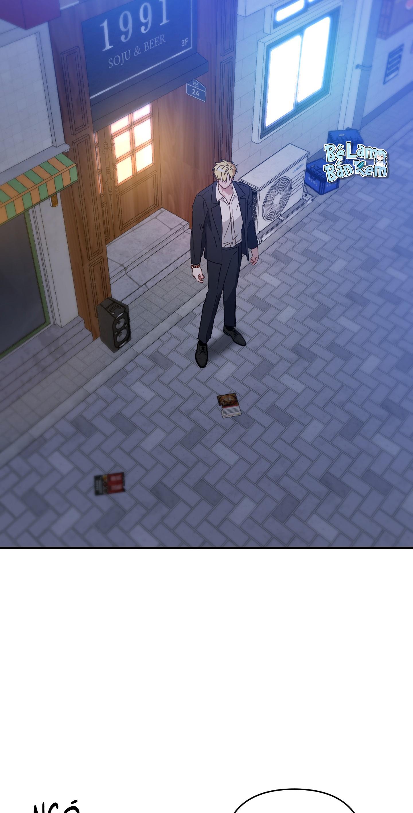 Đọc truyện Cuộc tình gian dối - Chapter 5