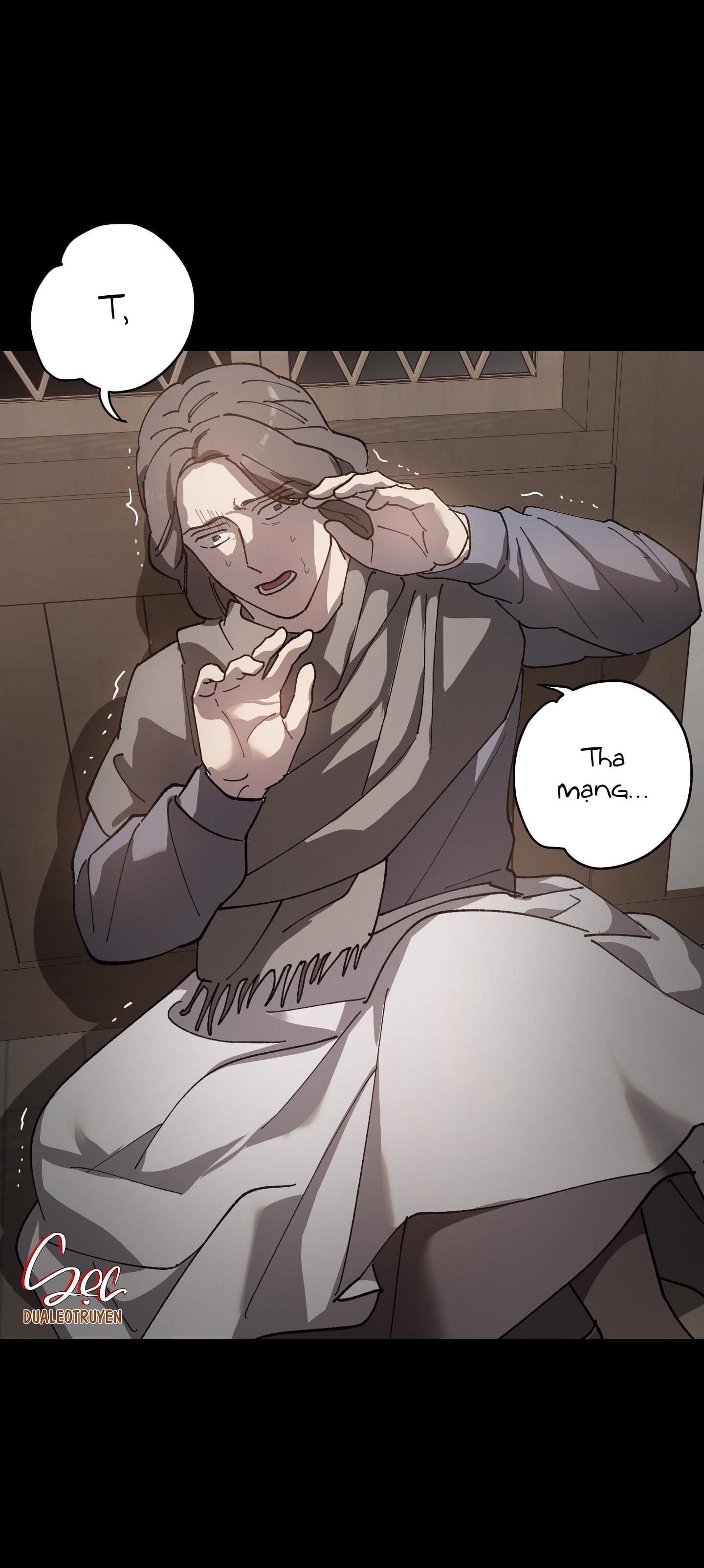 Đọc truyện Đóa hoa của mặt trời - Chapter 85