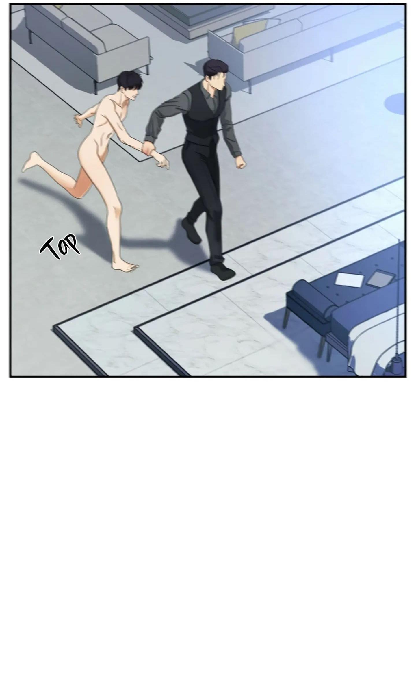 Đọc truyện Một nhân cách khác - Chapter 1