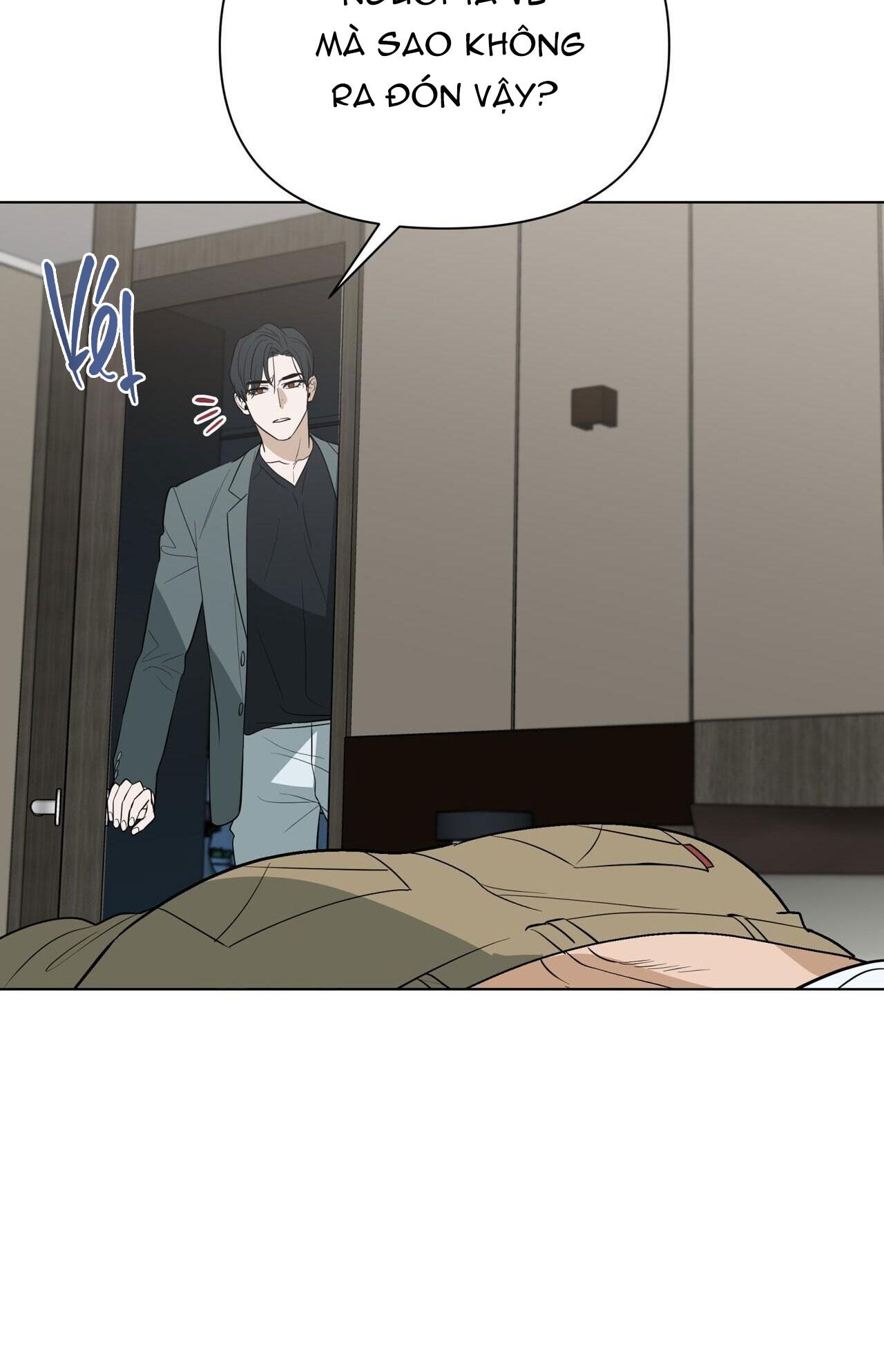 Đọc truyện KIỆT TÁC - Chapter 47