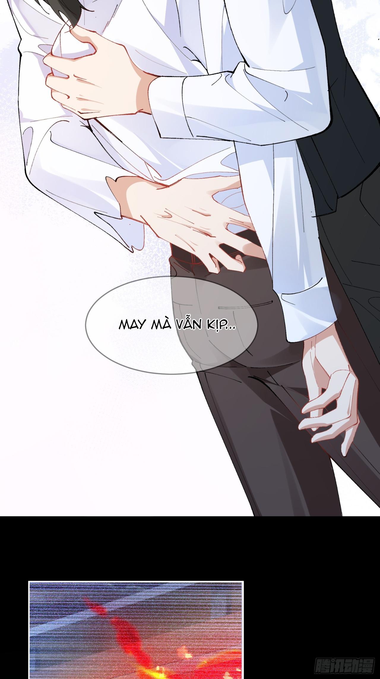 Đọc truyện Dĩ Hạ Khi Thượng - Chapter 30