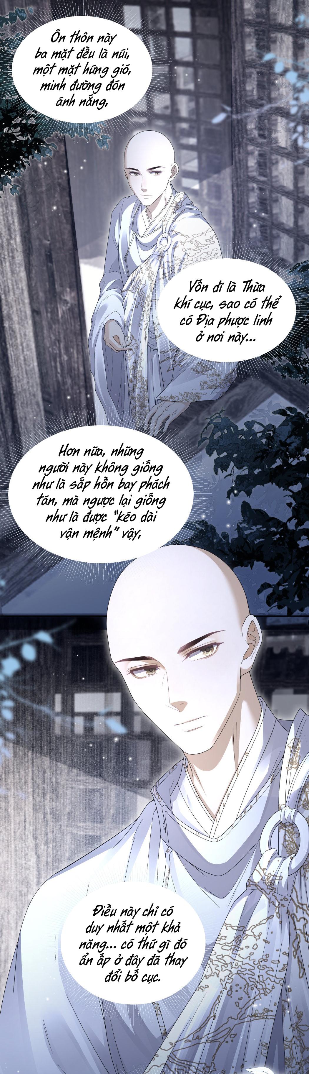 Đọc truyện (END) Đồng Tiền Kham Thế - Chapter 73