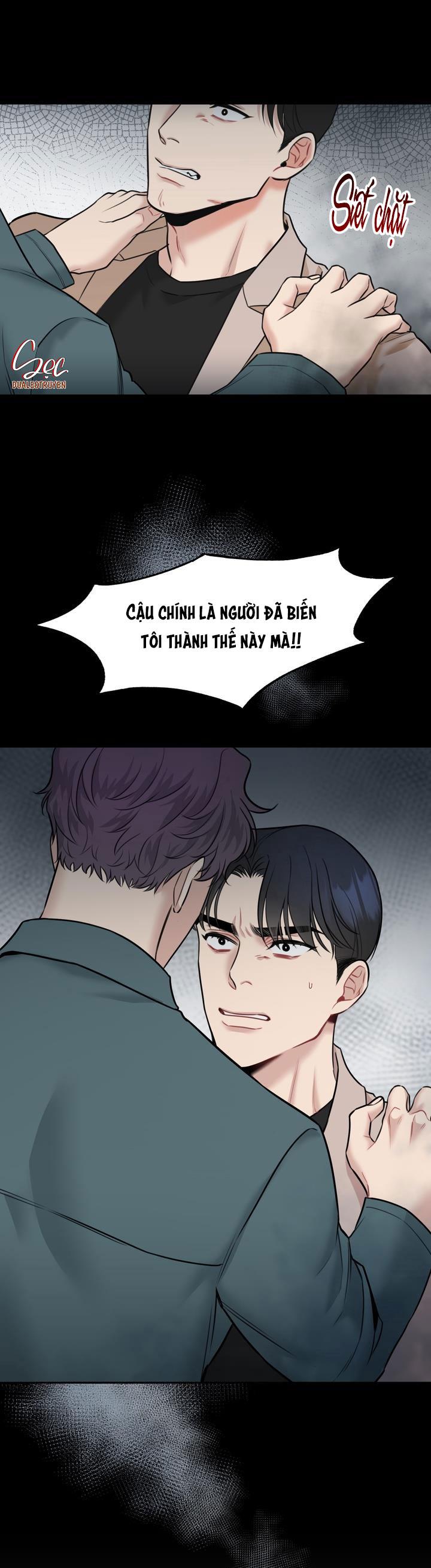 Đọc truyện HƯỚNG DẪN BDSM CƠ BẢN - Chapter 9