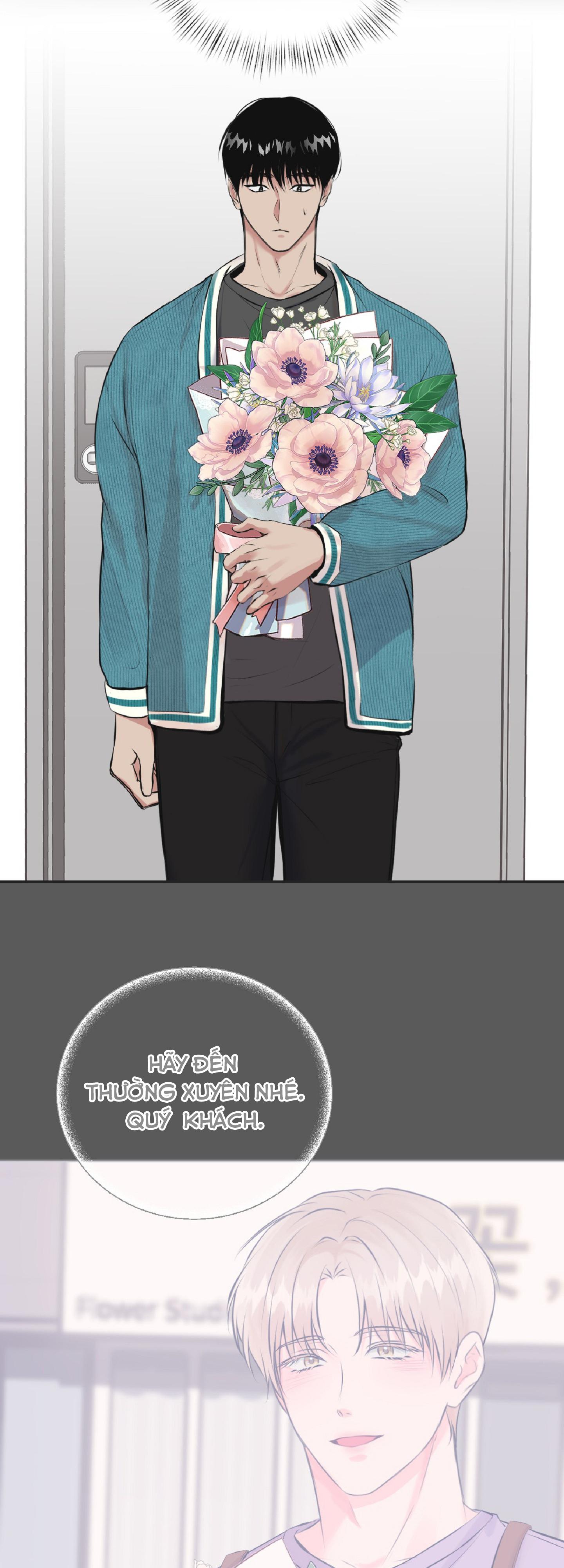 Đọc truyện LIST TRUYỆN NGẮN CHỊT CHỊT - Chapter 60