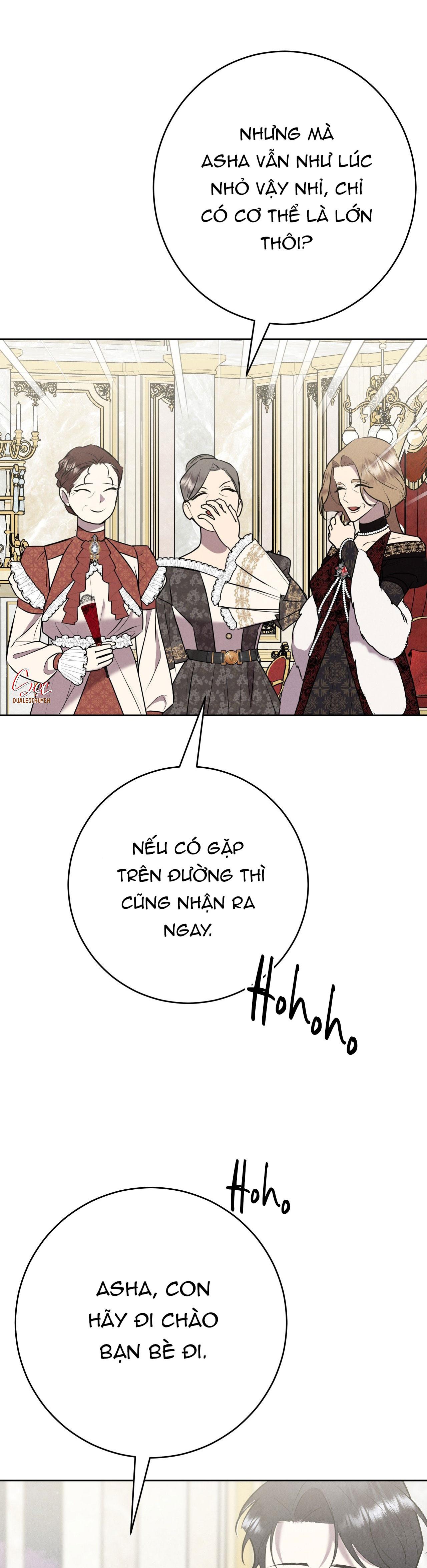 Đọc truyện ĐÁM CƯỚI TAI TIẾNG - Chapter 12