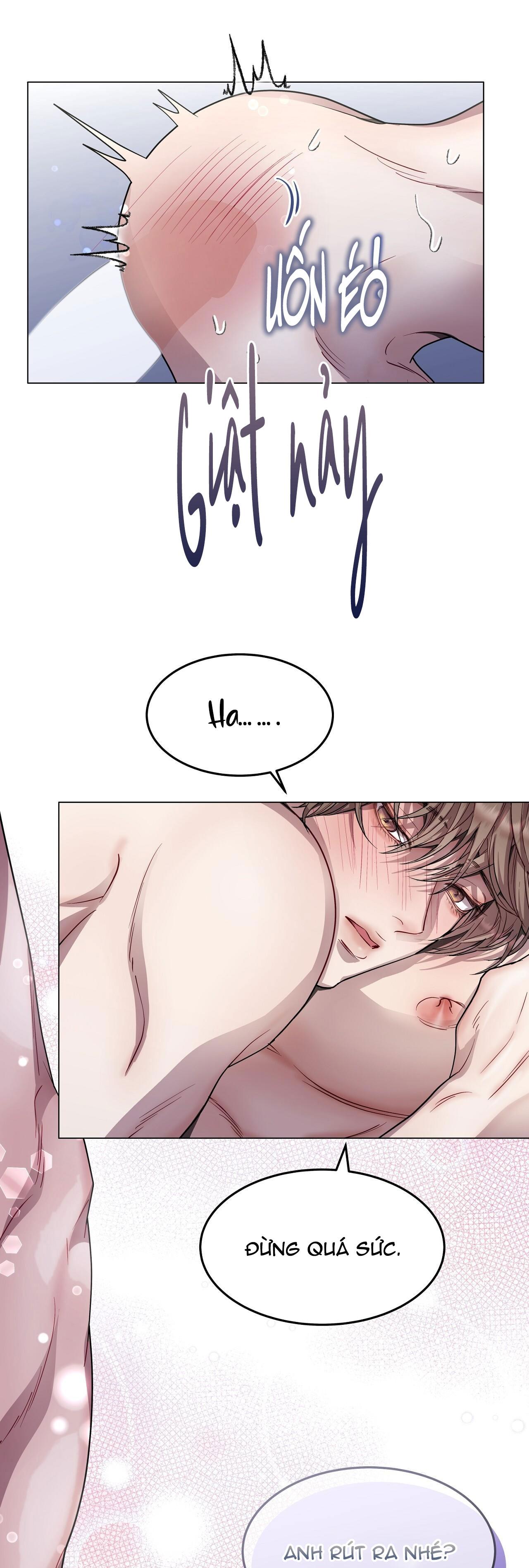 Đọc truyện LỐI SỐNG ÍCH KỶ - Chapter 54