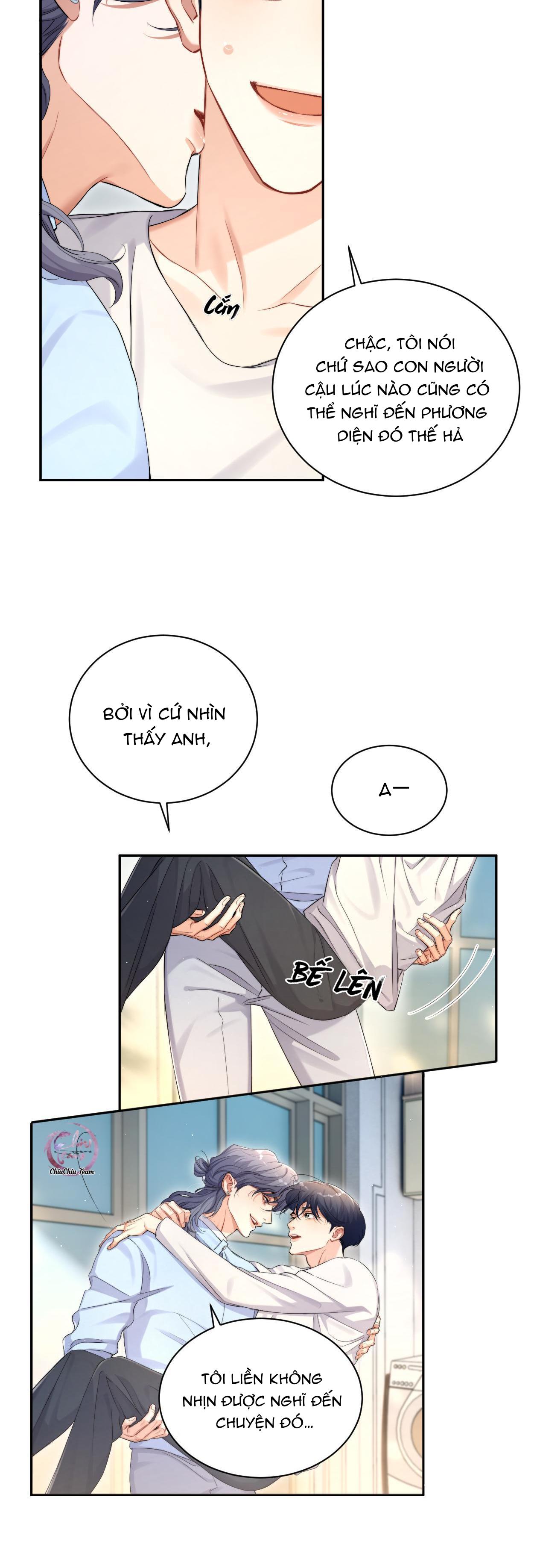 Đọc truyện Nhất Túy Kinh Niên - Chapter 133