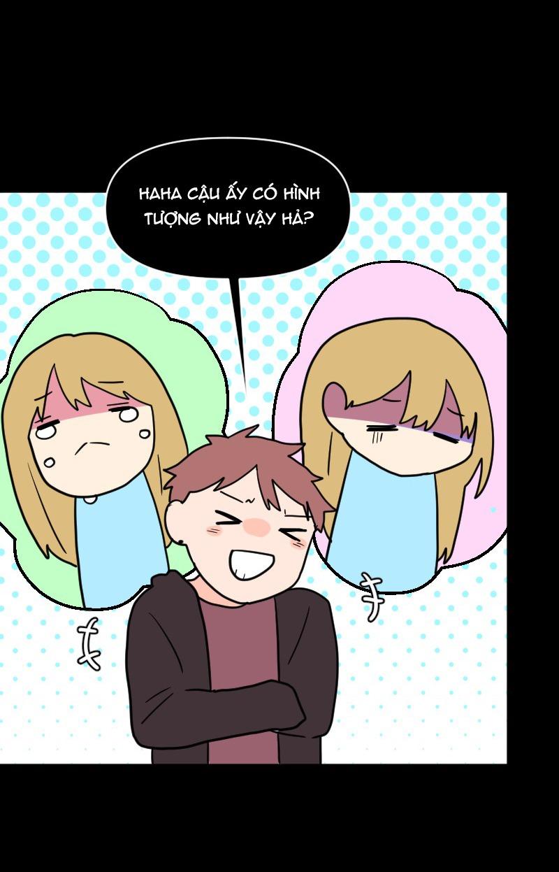 Đọc truyện Truyện Ngôn Nhưng Không Ngôn Lắm - Chapter 61