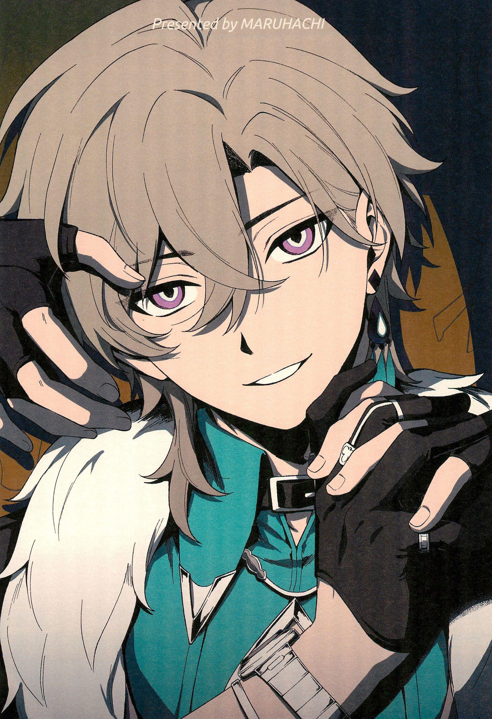 Đọc truyện Honkai Star Rail - Chapter 7