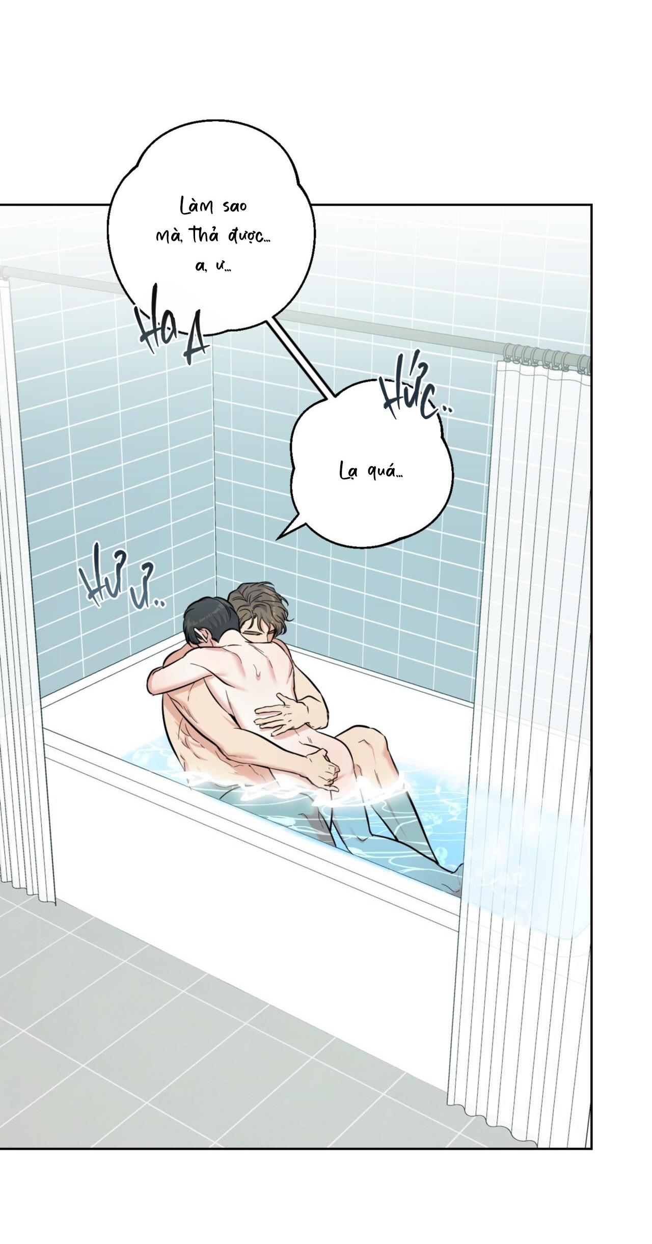 Đọc truyện  Khu Rừng Tĩnh Lặng - Chapter 19