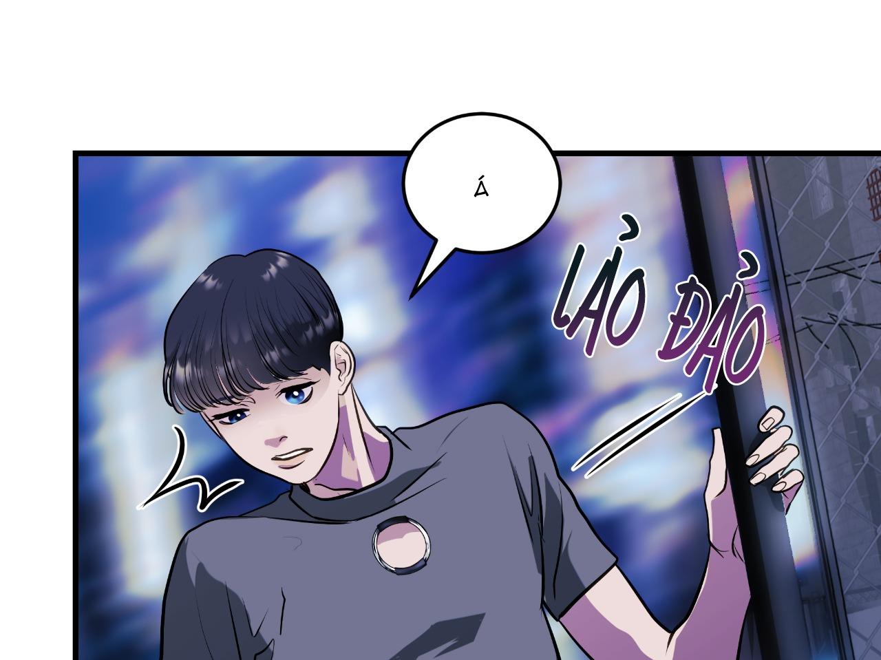 Đọc truyện Người Trong Gương (Drop) - Chapter 17