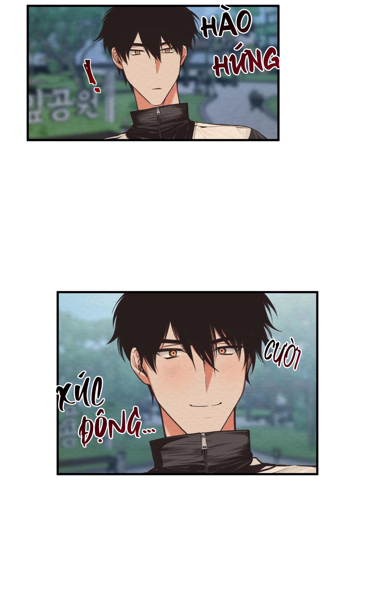 Đọc truyện (END SS) DEVIL ON TOP - Chapter 15