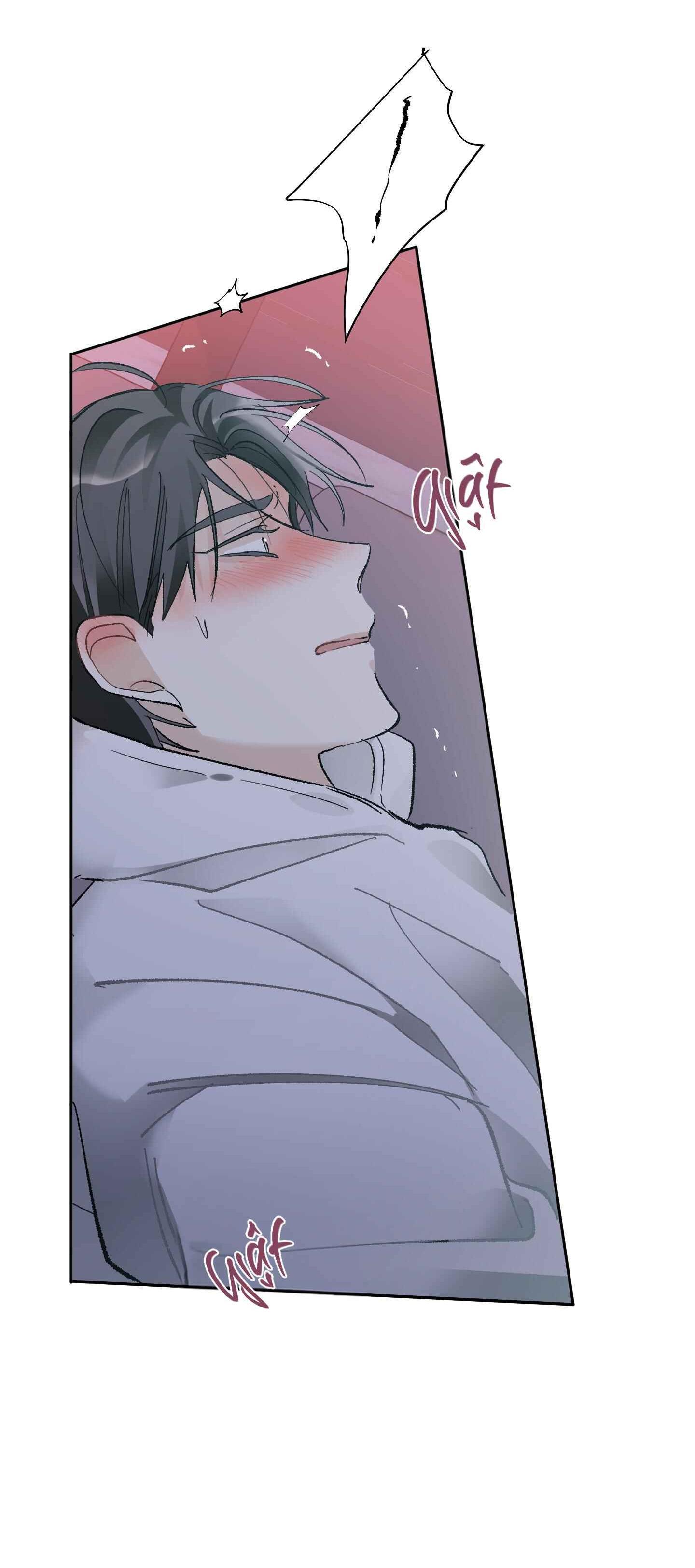 Đọc truyện THẾ GIỚI CỦA TÔI KHI KHÔNG CÓ EM - Chapter 65