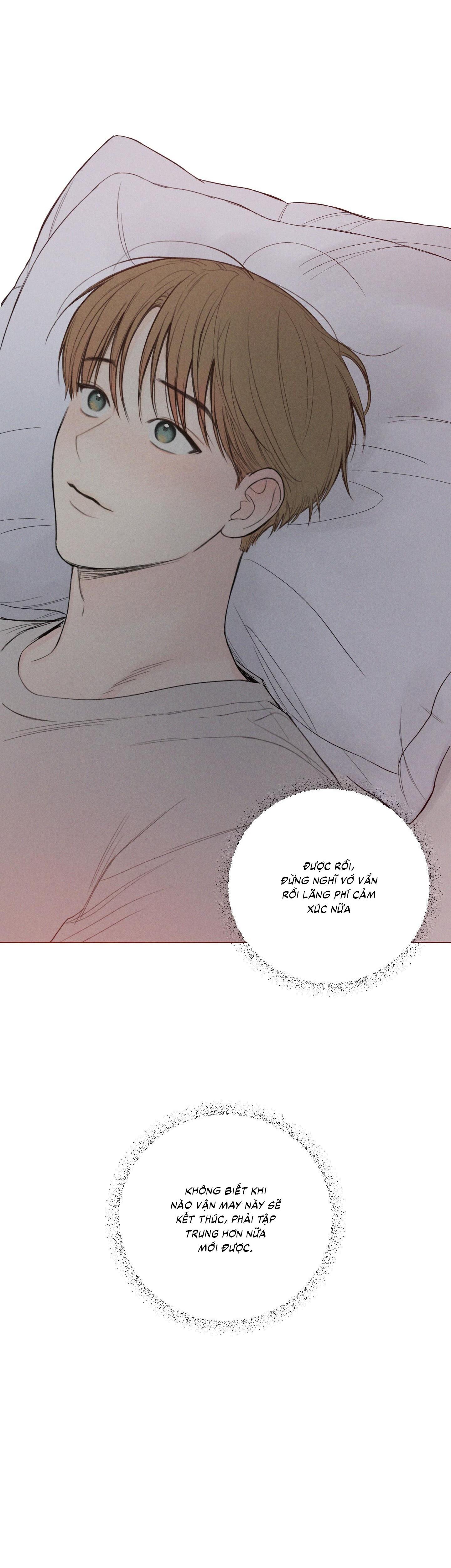 Đọc truyện  THÁNG 12 - Chapter 41