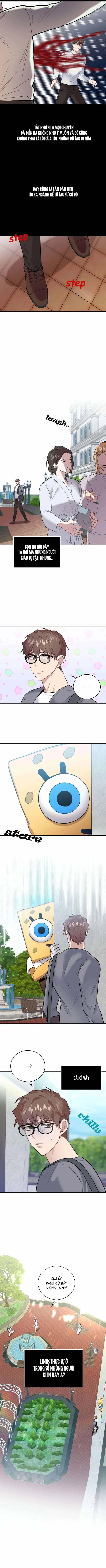 Đọc truyện Phản Diện Đều Là Những Kẻ Ngu Ngốc - Chapter 1