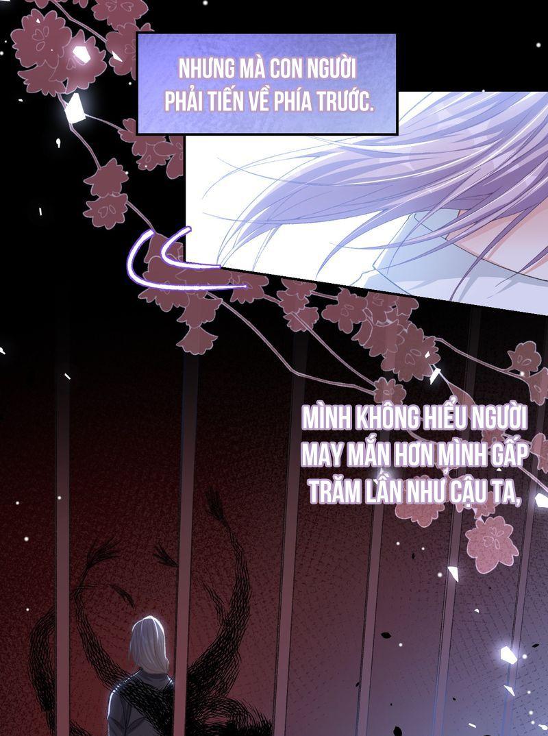 Đọc truyện Quan hệ thế thân - Chapter 173