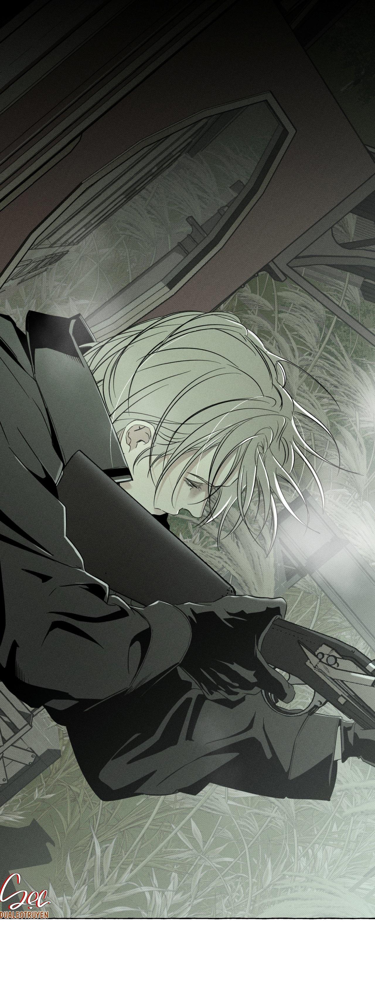 Đọc truyện XƯƠNG VÀ CÁNH HOA - Chapter 35