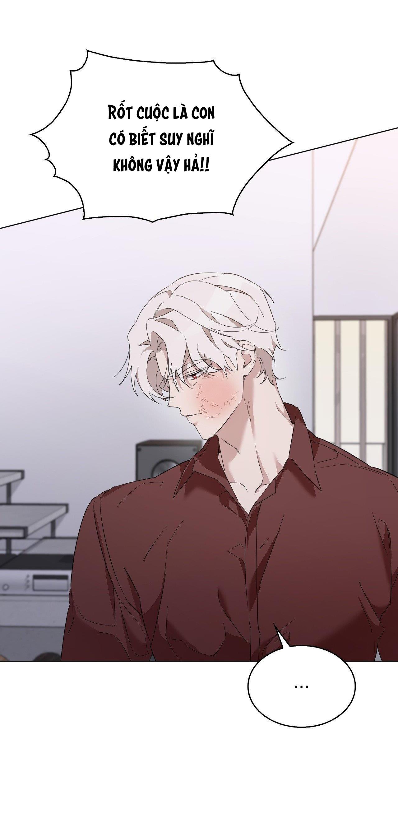 Đọc truyện LỖI TẠI DỄ THƯƠNG - Chapter 26