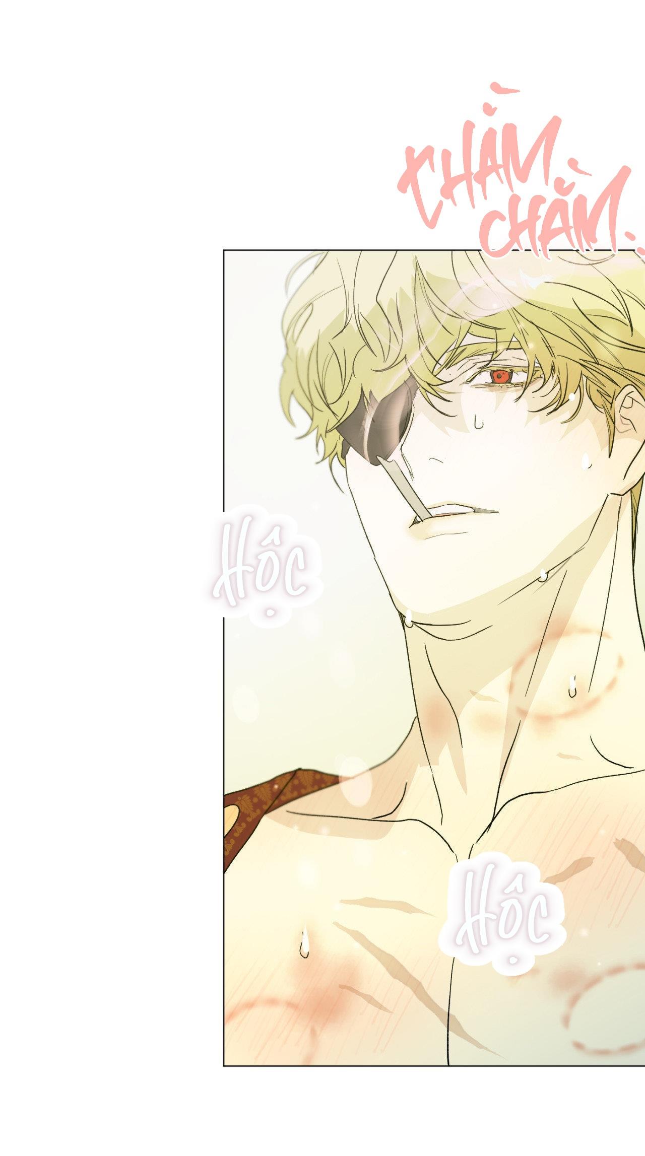 Đọc truyện BẠN CÙNG LỚP MẪU GIÁO MẶT TRỜI - Chapter 17
