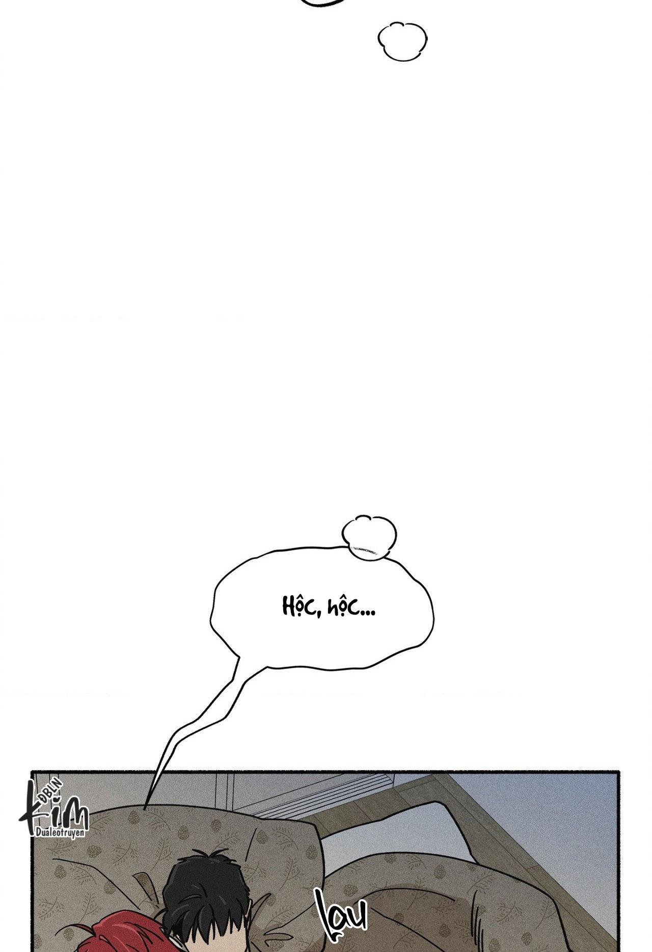 Đọc truyện LÃNG MẠN KHÔNG TRỌNG LỰC - Chapter 41