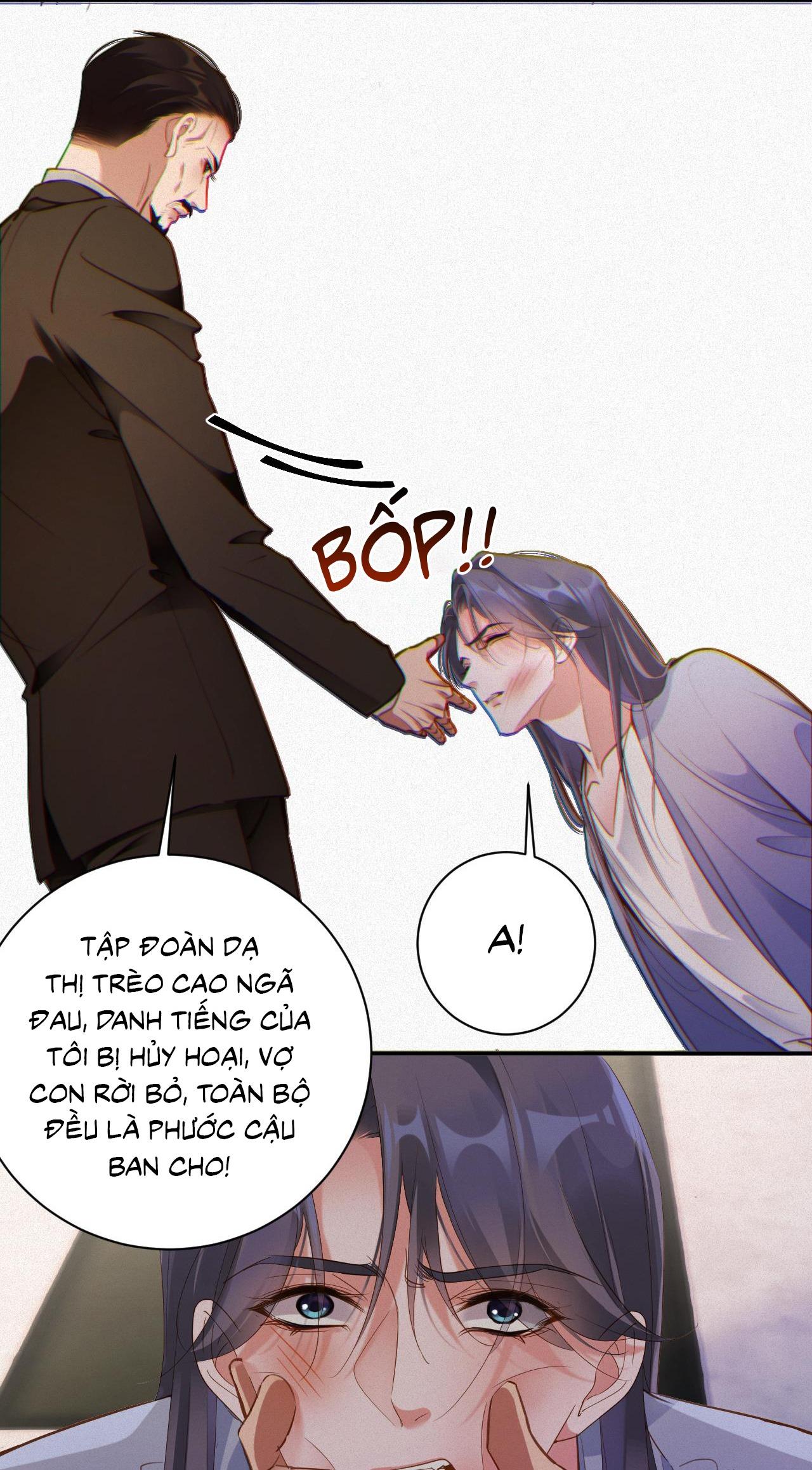 Đọc truyện CHỒNG CŨ MUỐN TÁI HÔN LẦN NỮA - Chapter 90