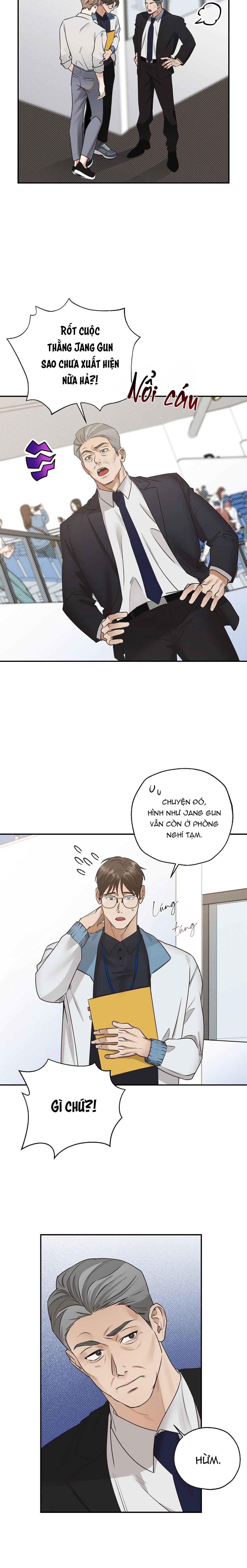 Đọc truyện TUYỂN TẬP NGỰC BỰ, CUNG KHỦ CỦA NHÀ KIM - Chapter 173.1