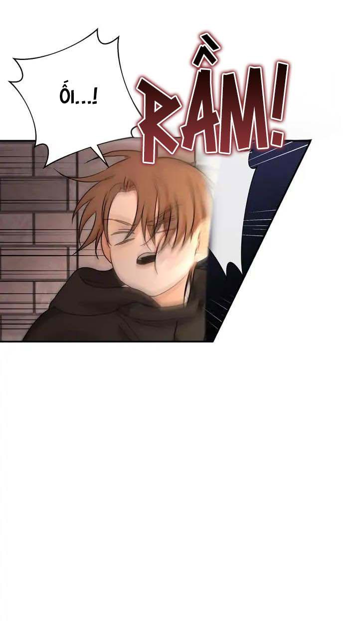 Đọc truyện Mắc Kẹt Trong Game Hẹn Hò Của Em Gái Tôi - Chapter 25