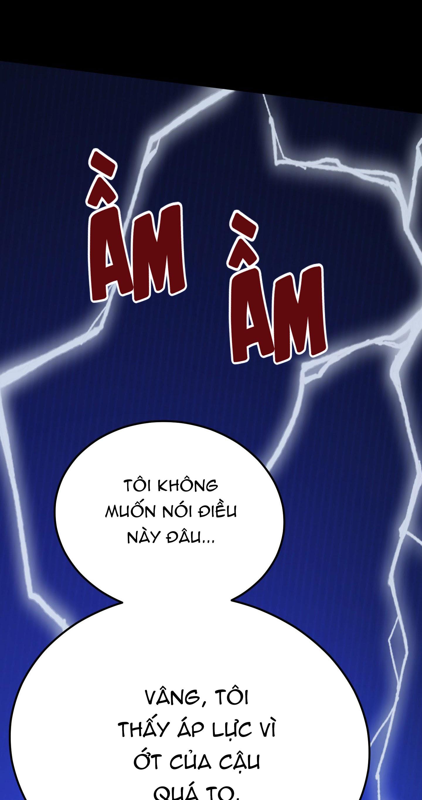 Đọc truyện BIG+BIG - Chapter 1