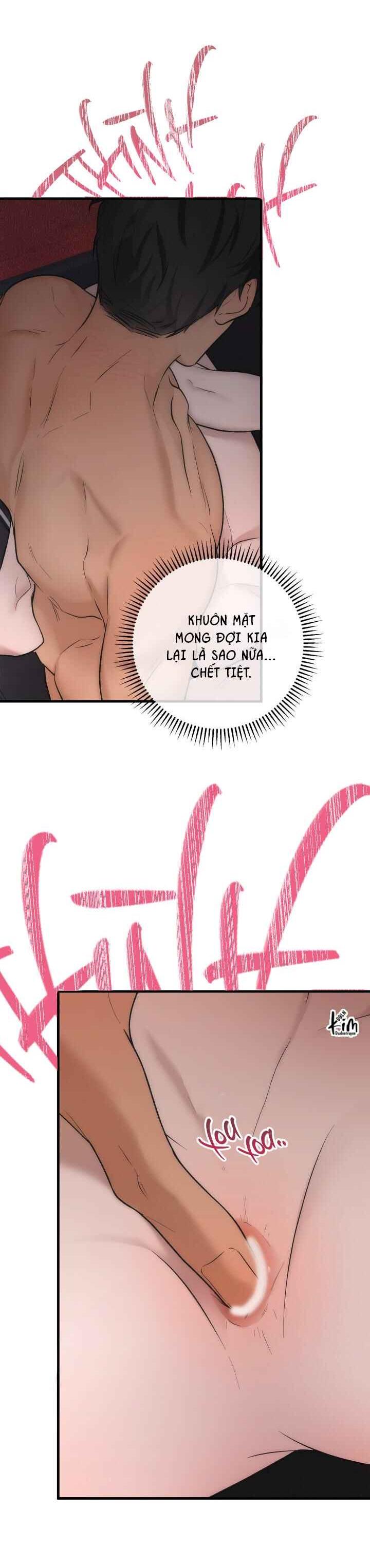 Đọc truyện TUYỂN TẬP CUỒNG CÔNG-CHIẾM HỮU CÔNG CỦA NHÀ KIM - Chapter 37.2