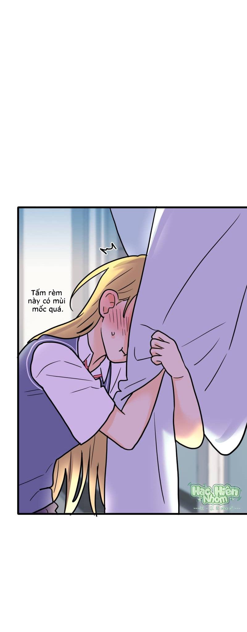 Đọc truyện Truyện Ngôn Nhưng Không Ngôn Lắm - Chapter 114