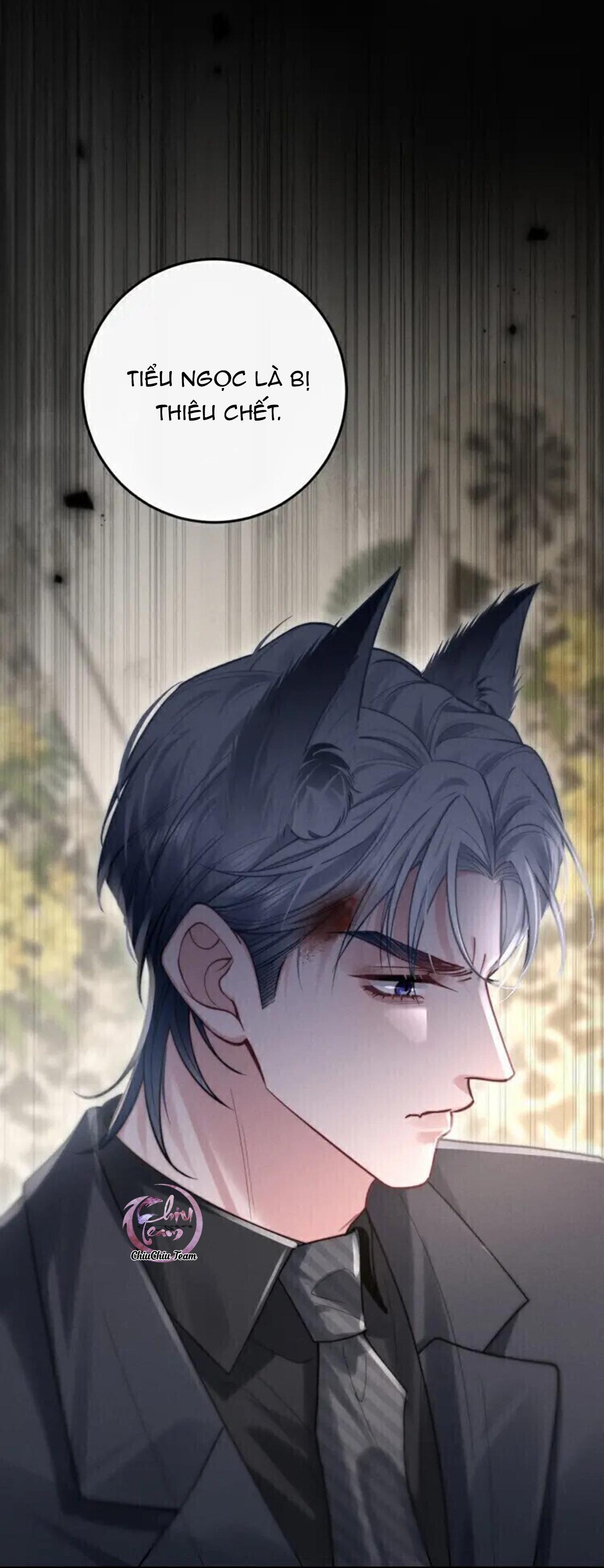 Đọc truyện Nuông Chiều Sinh Hư - Chapter 3