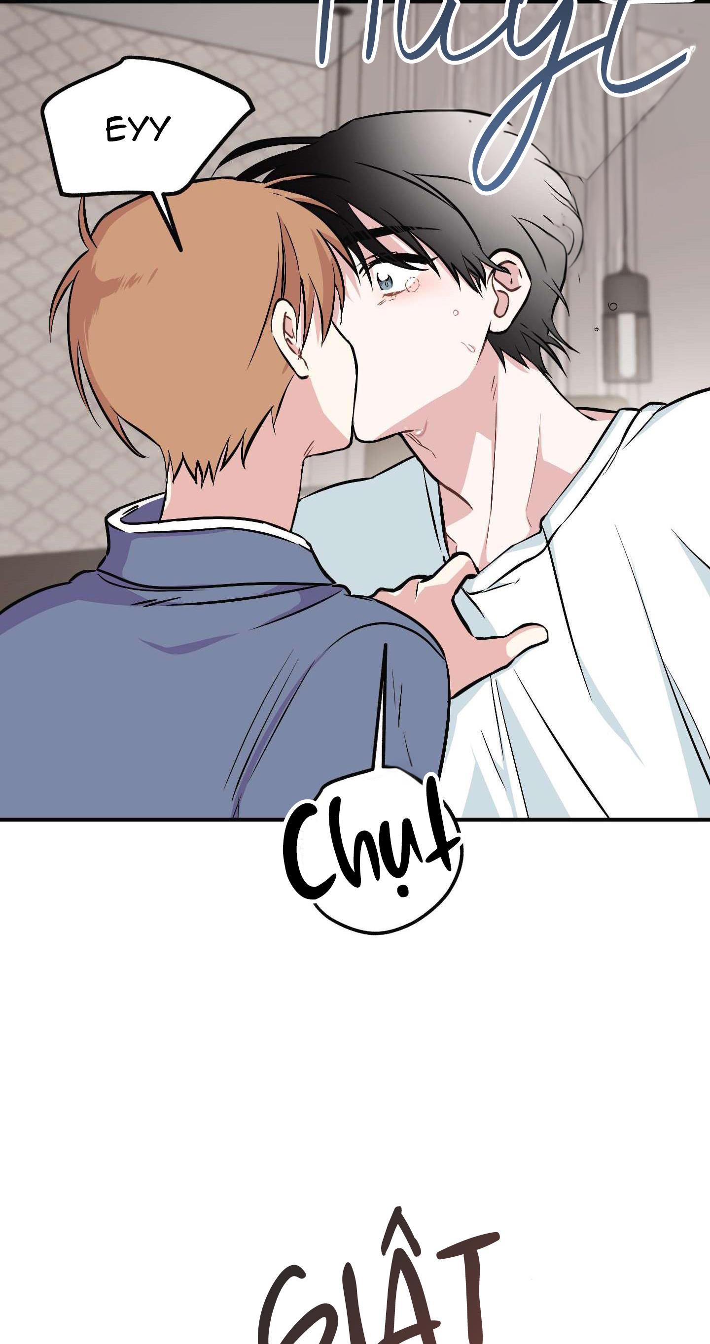 Đọc truyện BL NGẮN TUYỂN CHỌN - Chapter 15.5