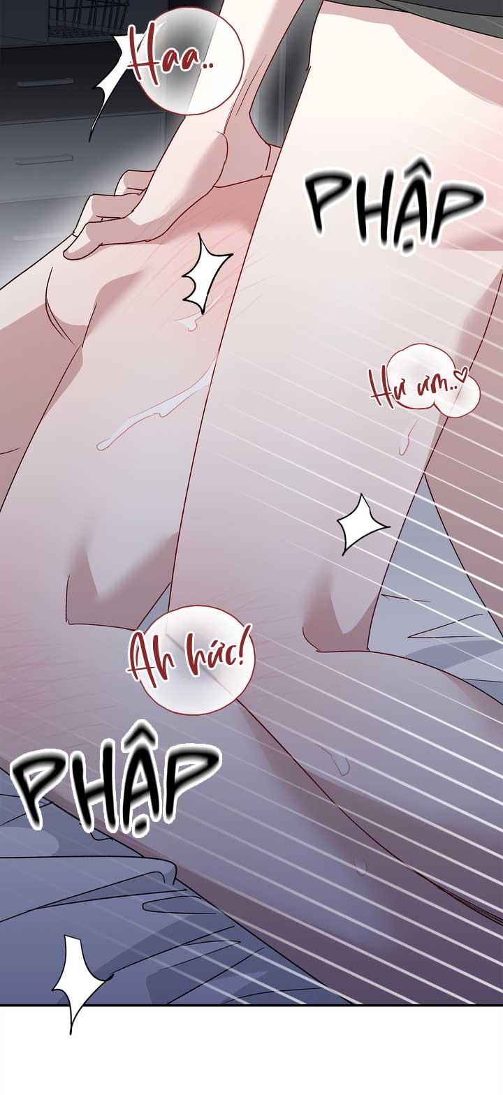 Đọc truyện XIN HÃY CHỐNG LƯNG CHO TÔI - Chapter 2