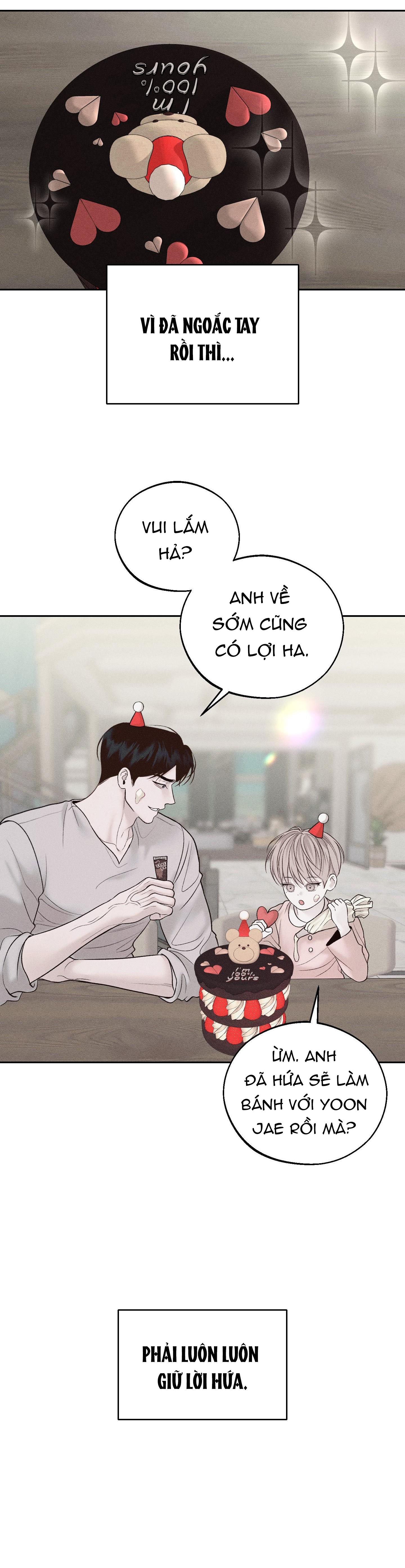 Đọc truyện NGHIỆN SEX - Chapter 10.3