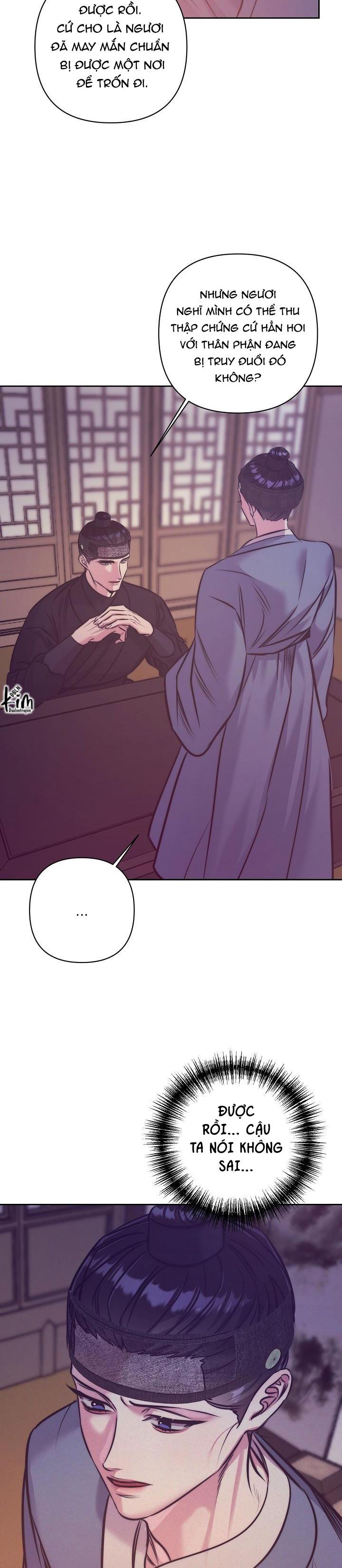 Đọc truyện TRUYỆN NGẮN LỤC LẠC ĐÔI - Chapter 1.3